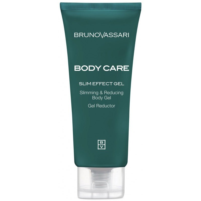 Slim Effect Gel - Body Care de Bruno Vassari - Bruno Vassari