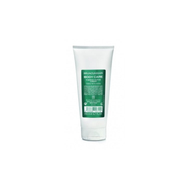 Thermo - Active Cream - Body Care de Bruno Vassari - Bruno Vassari