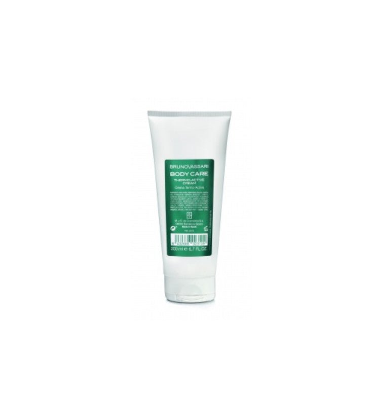Thermo - Active Cream - Body Care de Bruno Vassari - Bruno Vassari