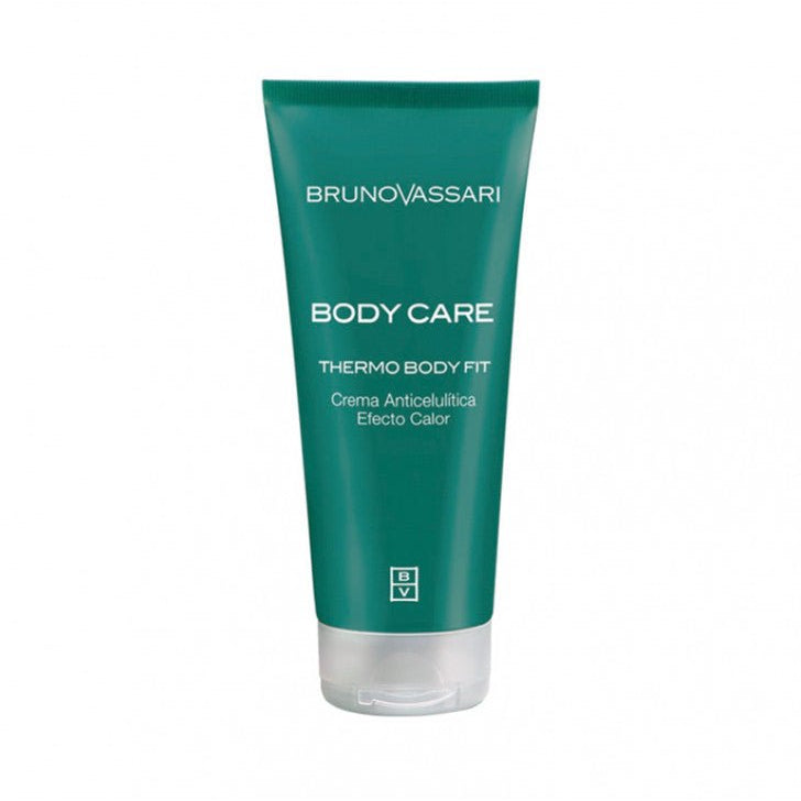 Thermo Body Fit - Body Care de Bruno Vassari - Bruno Vassari