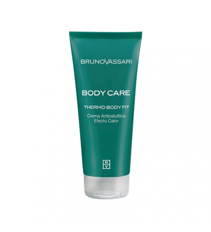 Thermo Body Fit - Body Care de Bruno Vassari - Bruno Vassari