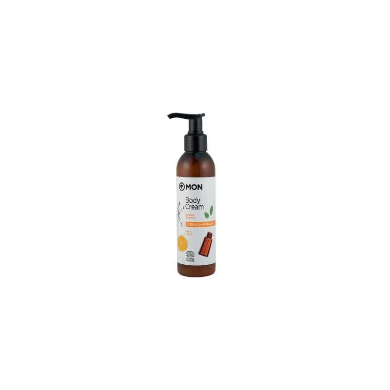 Body Cream - Crema Hidratante Ecológica - MON DECONATUR___5194___3452675222
