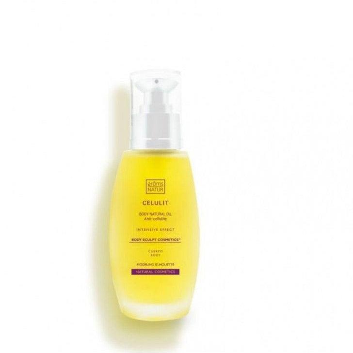 Body Sculpt. Celulit Aceite de Masaje - Aroms Natur - Aroms Natur