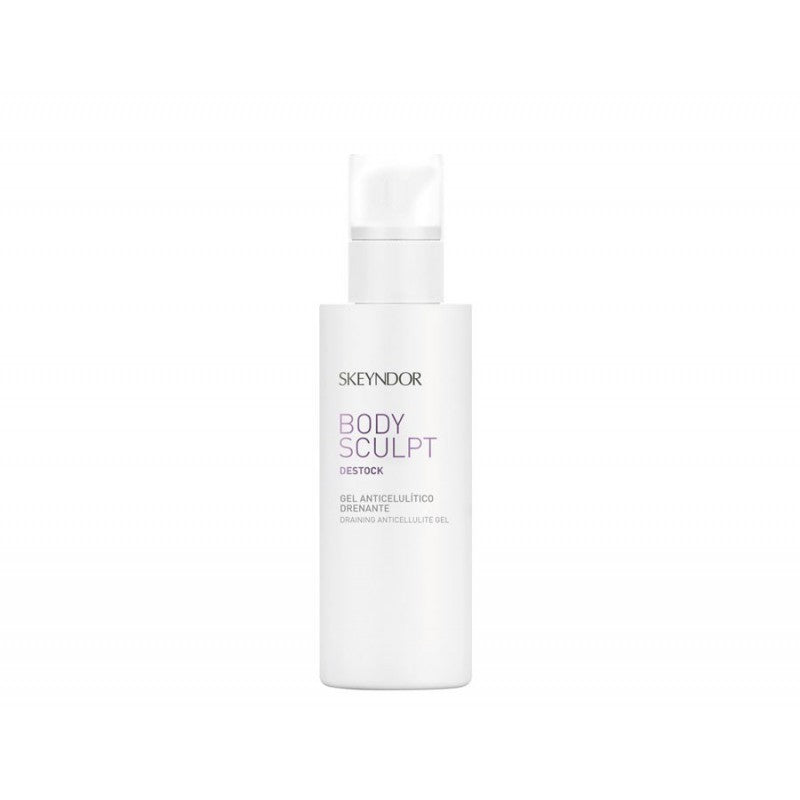 Body Sculpt Destock  Gel Anticelulítico Drenante - SKEYNDOR___2167___2030105744