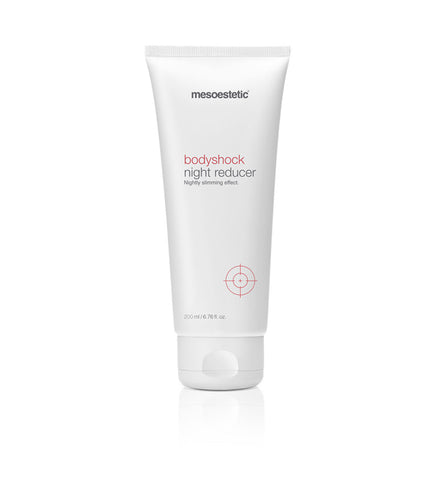 Body Shock. Night Reducer - MESOESTETIC