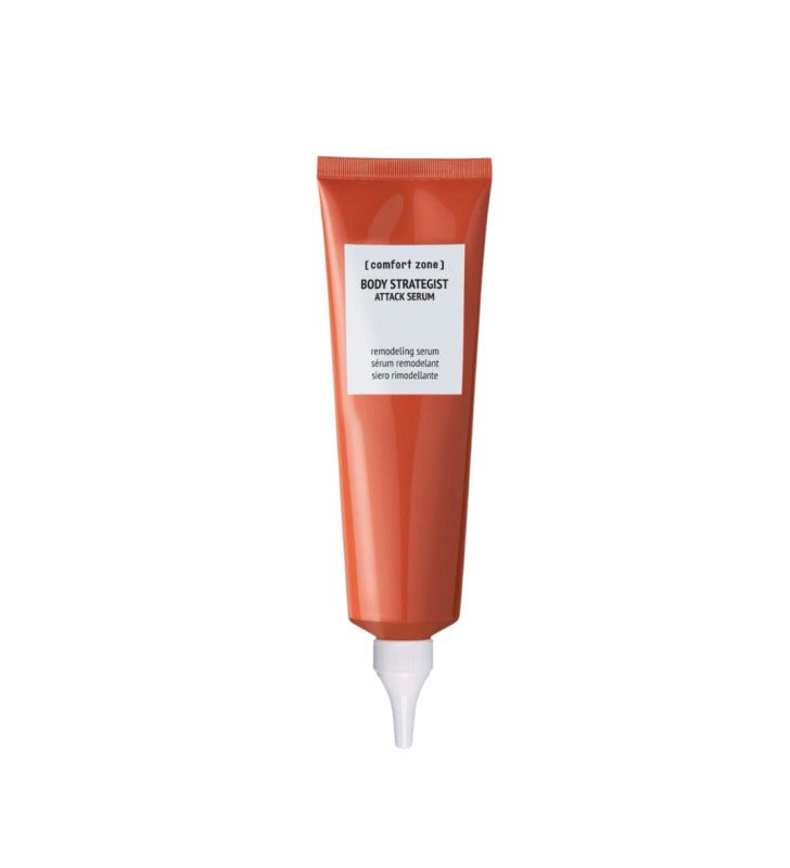 Body Strategist. Attack Serum - Comfort Zone - Comfort Zone