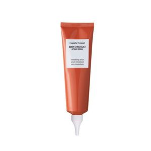 Body Strategist. Attack Serum - Comfort Zone