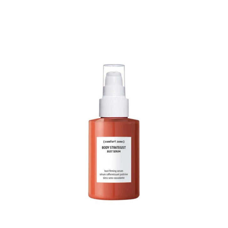 Body Strategist. Bust Serum - Comfort Zone - Comfort Zone