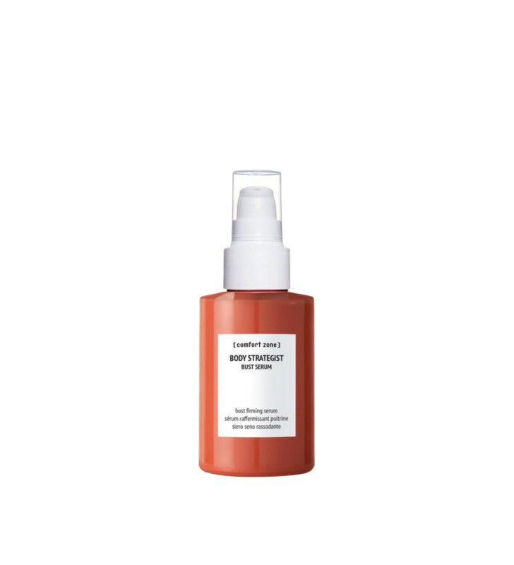Bust Serum - Body Strategist de Comfort Zone