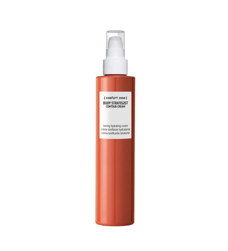 Body Strategist  Contour Cream - Comfort Zone___8584___1782990679
