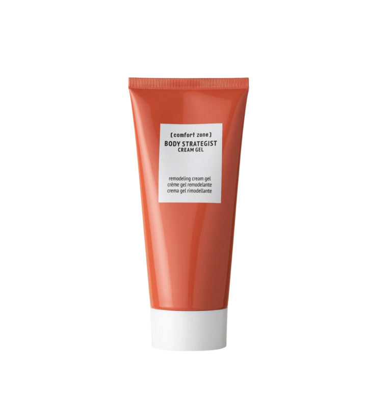 Body Strategist  Cream Gel - Comfort Zone___8575___1311454539