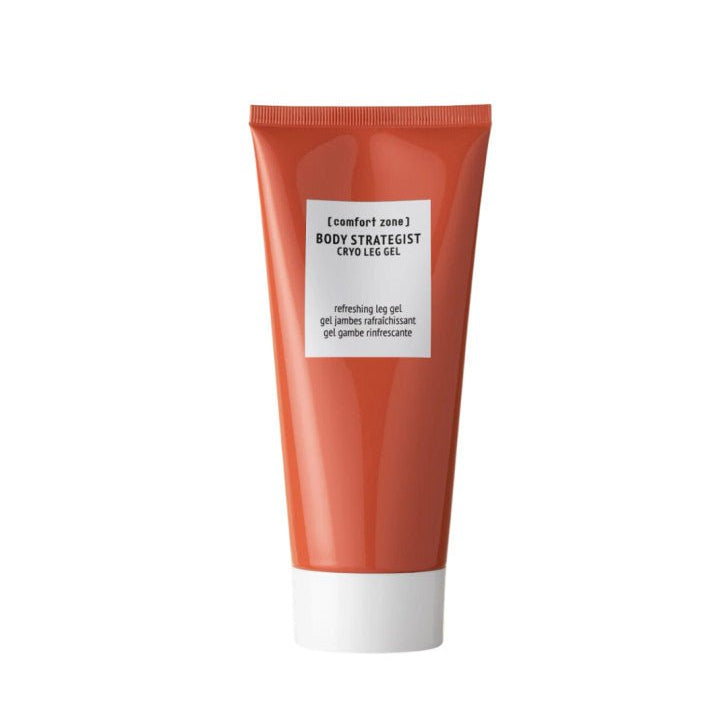 Body Strategist. Cryo Leg Gel - Comfort Zone - Comfort Zone