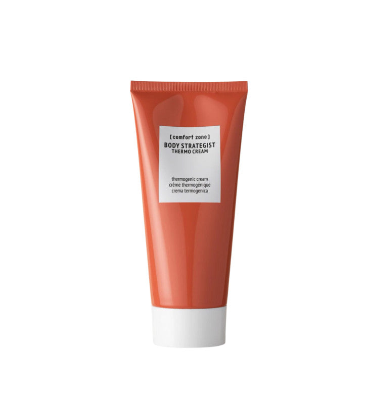 Body Strategist. Thermo Cream - Comfort Zone thumbnail