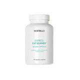 Express Fat Burner Vegan Capsules - Body Treat de MONTIBELLO - Montibello