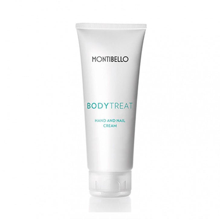 Hand & Nail Cream - Body Treat de MONTIBELLO - Montibello