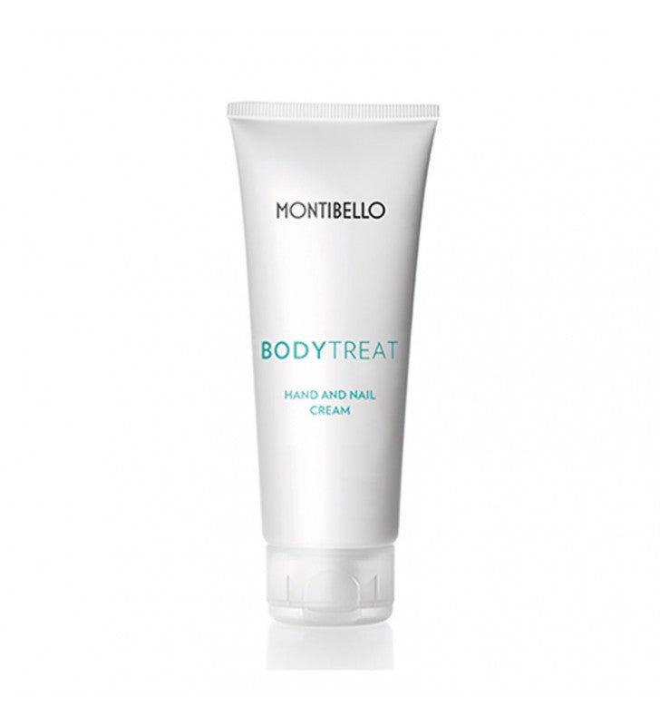 Hand & Nail Cream - Body Treat de MONTIBELLO - Montibello