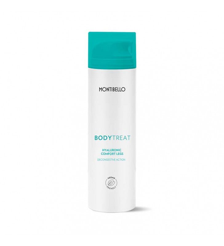 Body Treat. Hyaluronic Comfort Legs - MONTIBELLO thumbnail