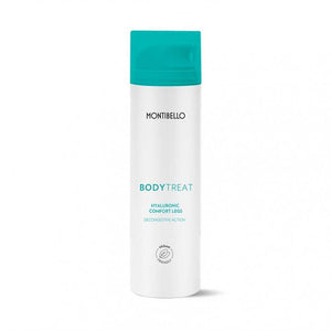 Hyaluronic Comfort Legs - Body Treat de Montibello de Montibello