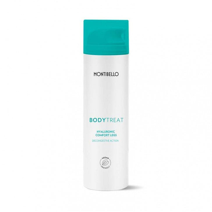 Hyaluronic Comfort Legs - Body Treat de MONTIBELLO - Montibello