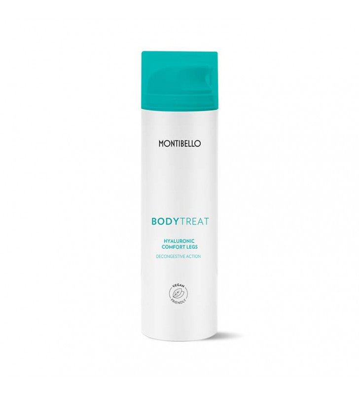 Hyaluronic Comfort Legs - Body Treat  de Montibello