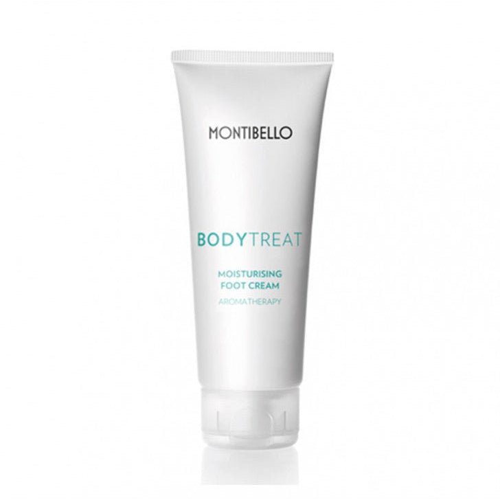 Moisturising Foot Cream - Body Treat de MONTIBELLO - Montibello