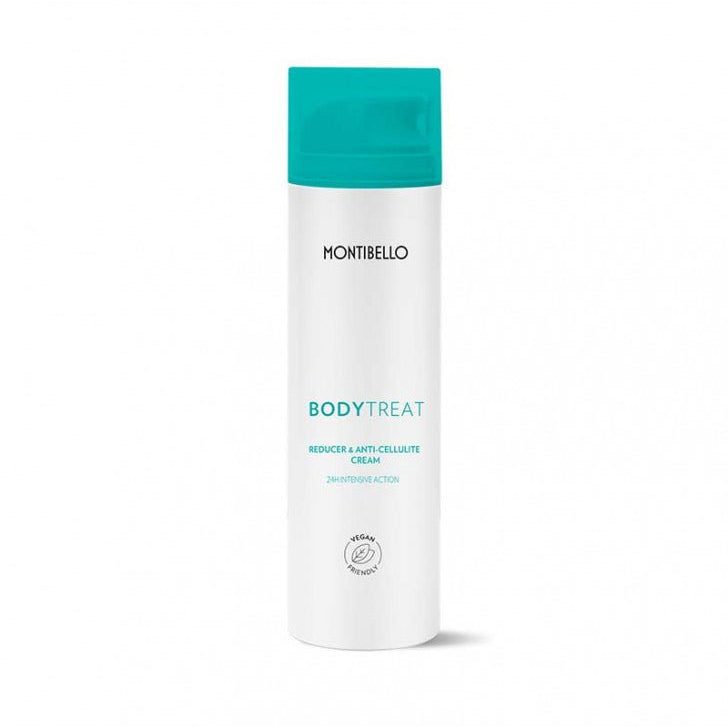 Reduce & Anticellulite Cream - Body Treat de MONTIBELLO - Montibello