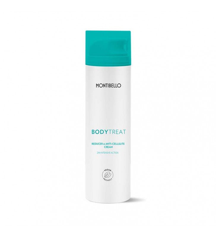 Reduce & Anticellulite Cream - Body Treat de MONTIBELLO - Montibello