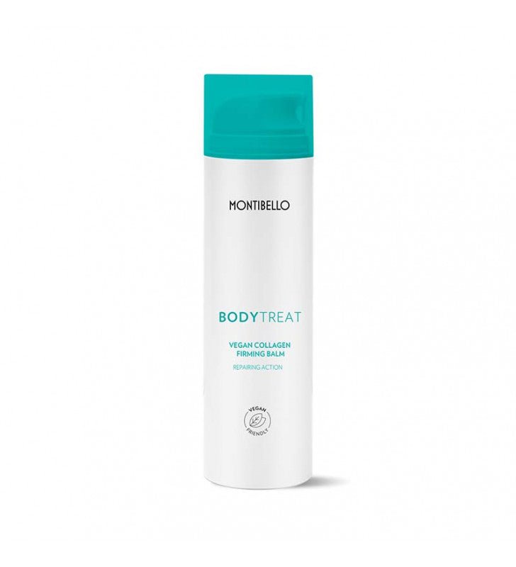 Vegan Collagen Firming Balm - Body Treat de MONTIBELLO - Montibello