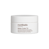Booster Brightening Mask - Melan Code TX de Montibello