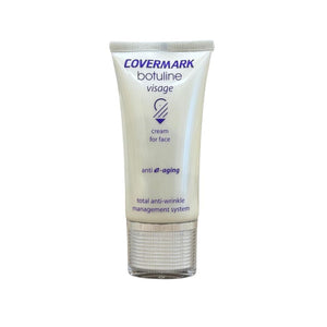 Paso 7: Crema — Visage e-Aging - Botuline de Covermark de Covermark