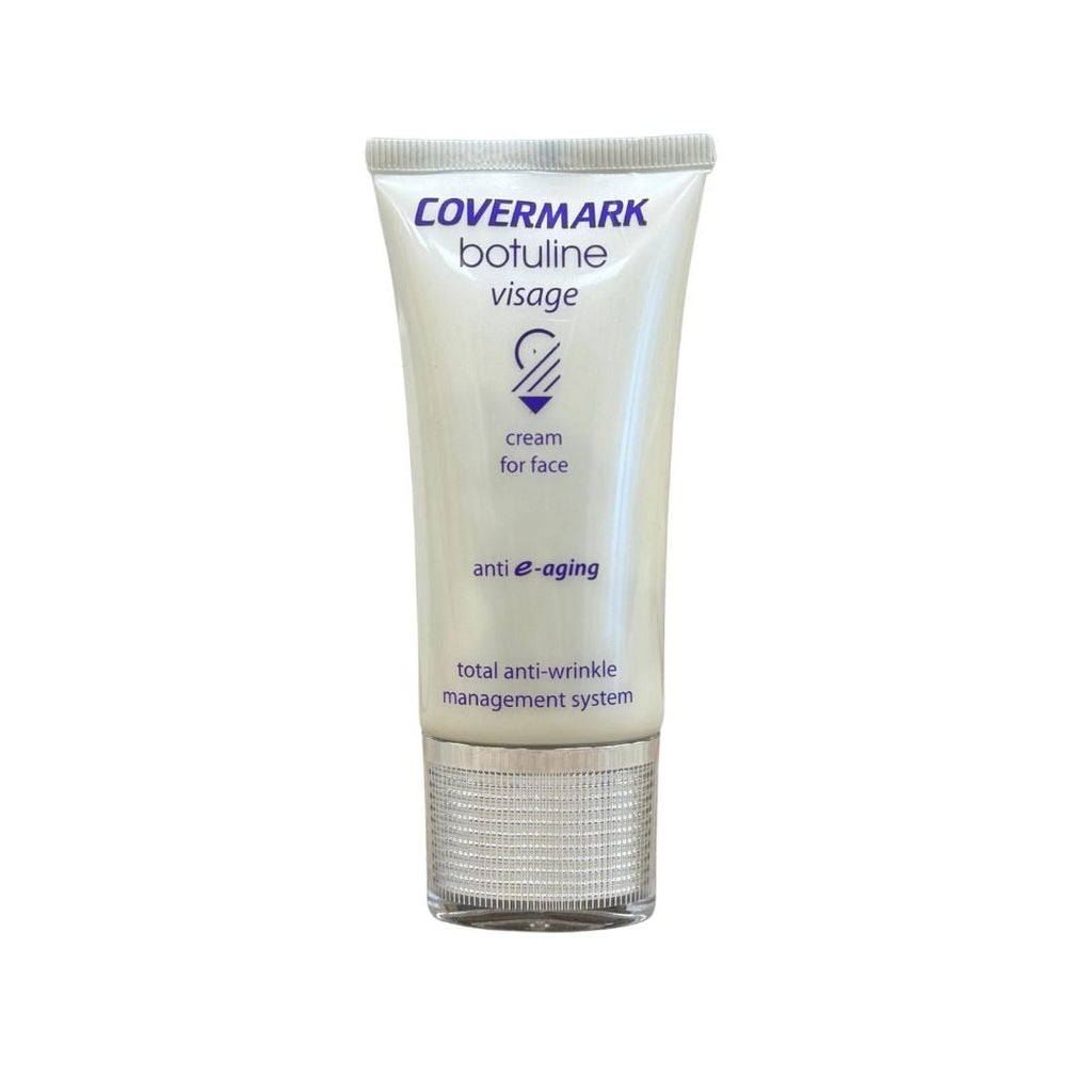 Visage e-Aging - Botuline de Covermark