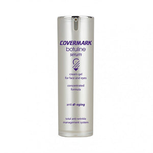 Paso 5: Serum — Serum e-Aging - Botuline de Covermark de Covermark
