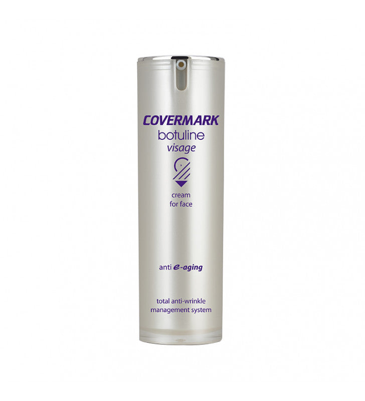 Botuline Visage e-Aging de Covermark