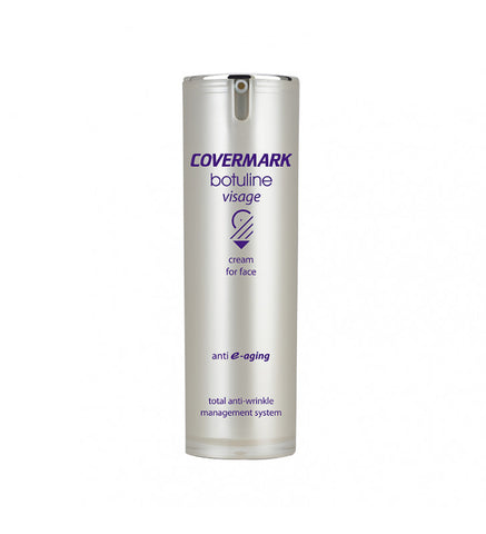 Botuline. Visage e-Aging - COVERMARK