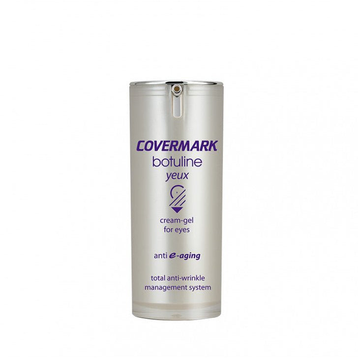 Covermark - Botuline. Yeux e - Aging - Covermark