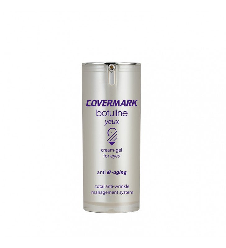 Covermark - Botuline. Yeux e - Aging - Covermark
