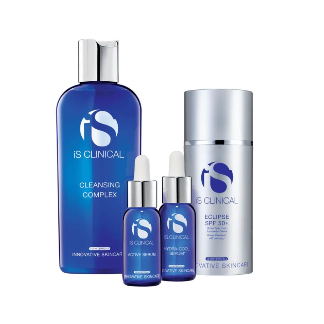 Box. Pure Clarity Collection de iS Clinical thumbnail