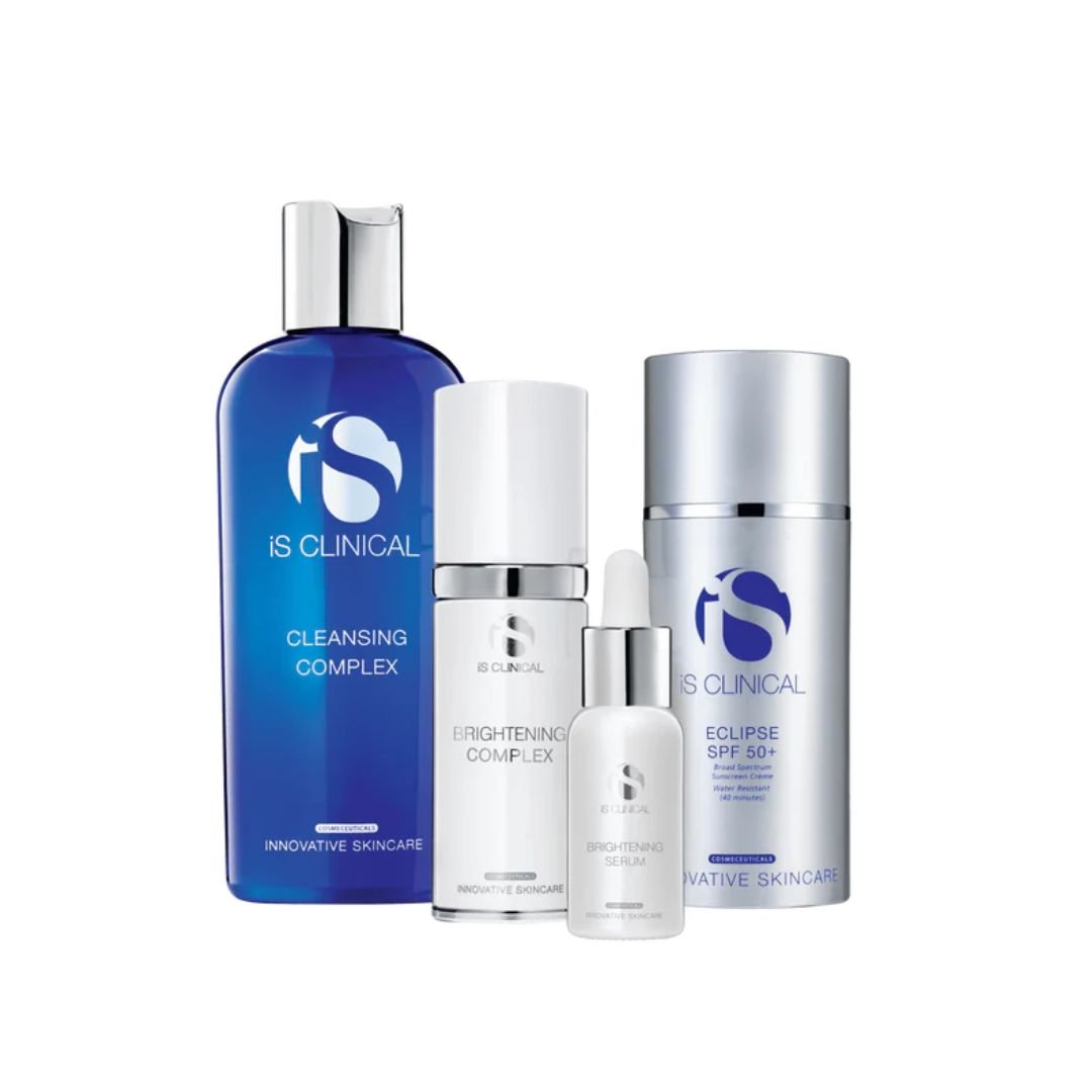 Box. Pure Radiance Collection de iS Clinical thumbnail