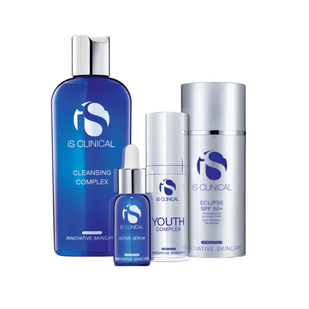Box. Pure Renewal Collection de iS Clinical - Is Clinical