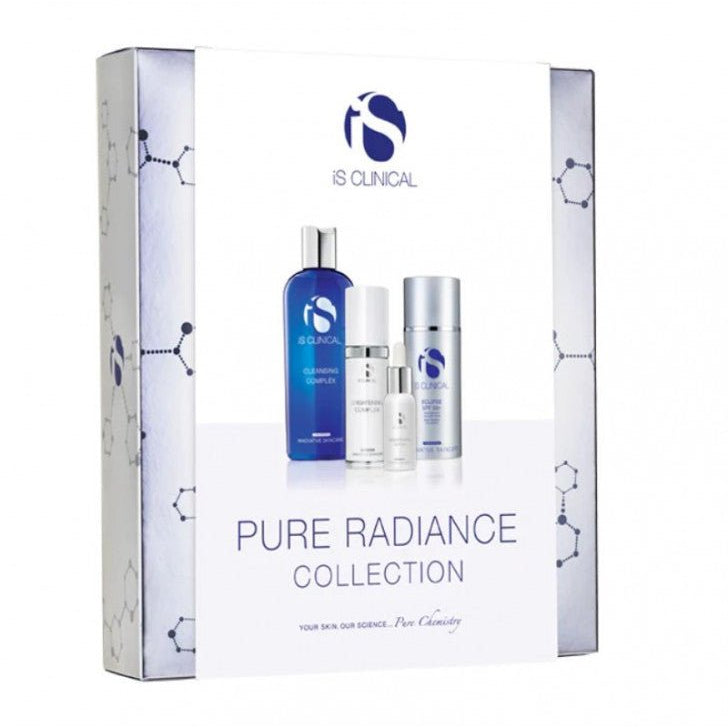 Box. Pure Radiance de iS Clinical - Is Clinical