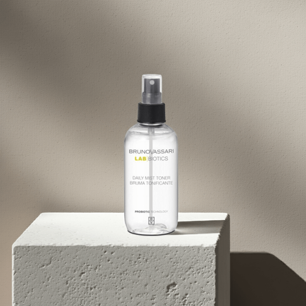 Daily Mist Toner - Lab Biotics de Bruno Vassari - Bruno Vassari