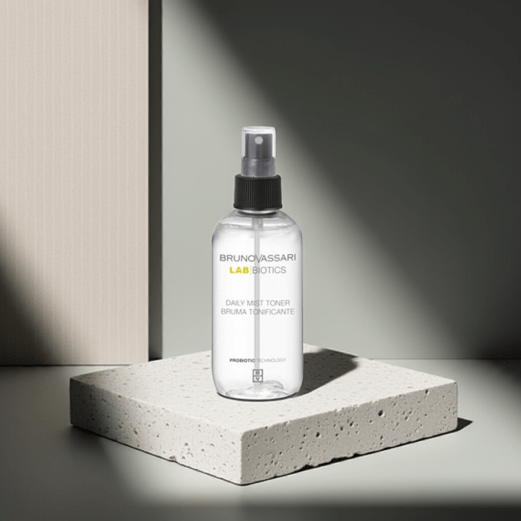 Daily Mist Toner - Lab Biotics de Bruno Vassari - Bruno Vassari