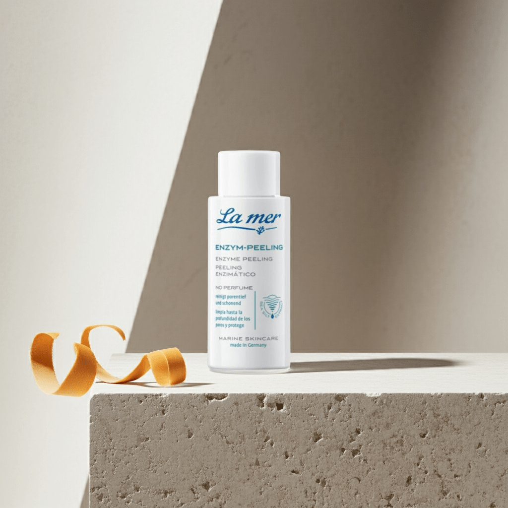 La Mer Limpieza. Peeling Enzimático - LA MER - La Mer