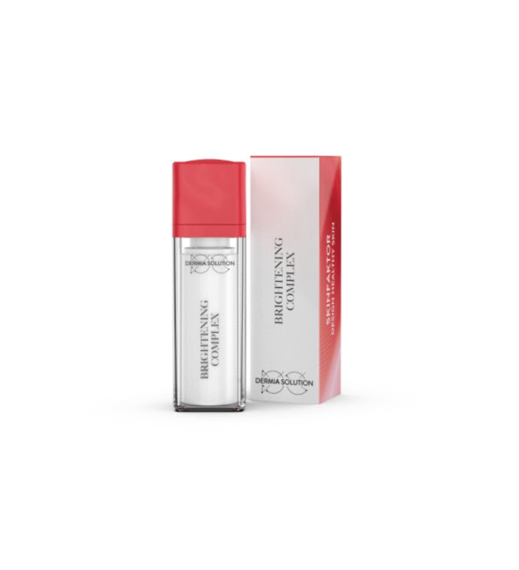 Brightening Complex de Dermia Solution
