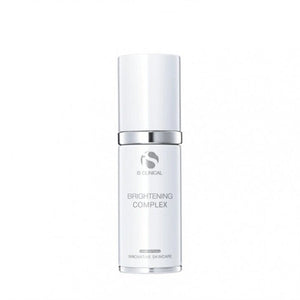 Brightening Complex de iS Clinical de Is Clinical