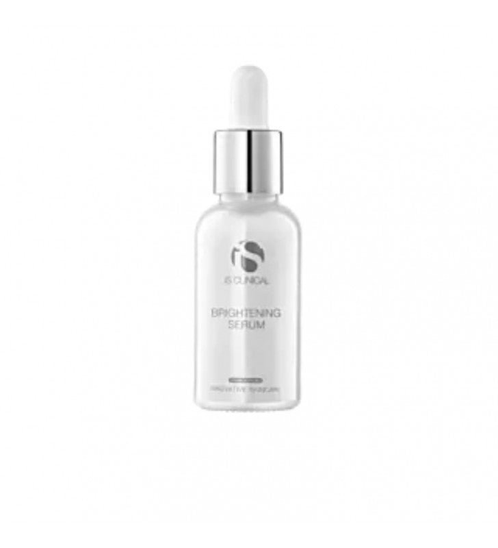Brightening Serum de iS Clinical - Is Clinical