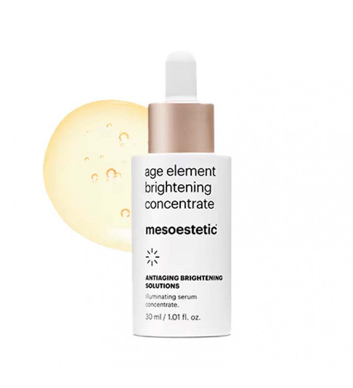 Brighting Solutions. AGEMENT BRIGHENING CONCENTER - MESOESTETIC thumbnail