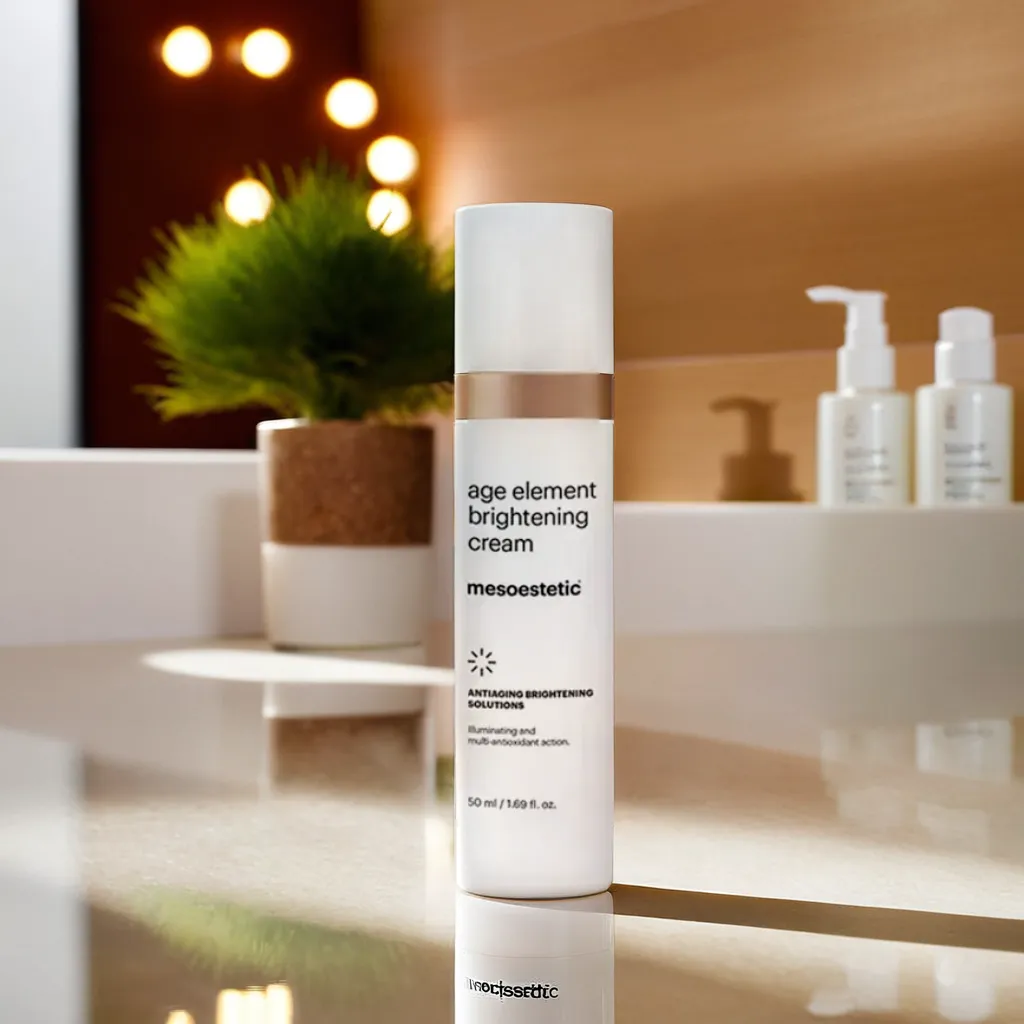 Brightening Solutions  Age Element Brightening Cream - MESOESTETIC_3045___4165_3045___1216313884