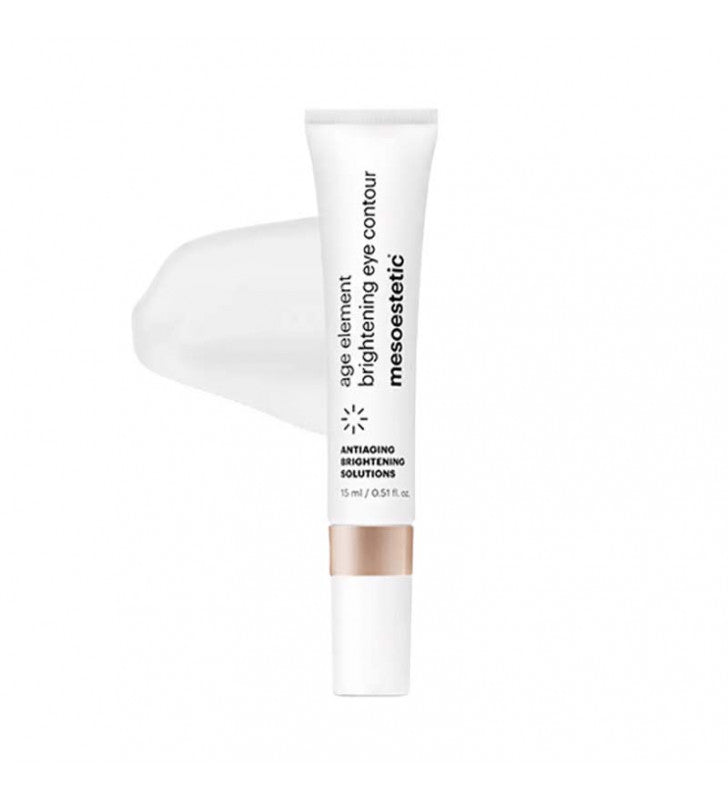 Brightening Solutions  Age Element Brightening Eye Contour - MESOESTETIC___4166___1996002350