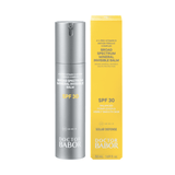 Broad Spectrum Mineral Invisible Balm SPF30 - Solar Defense de Doctor Babor - Cosmeticos24h